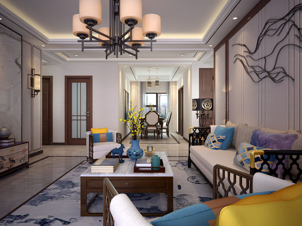 舊房如何改造裝修？