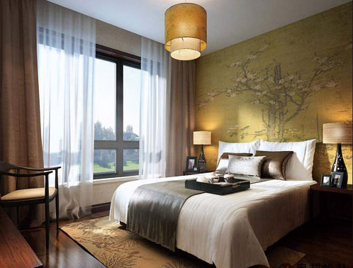 如何選擇壁紙？哪種壁紙材料好？