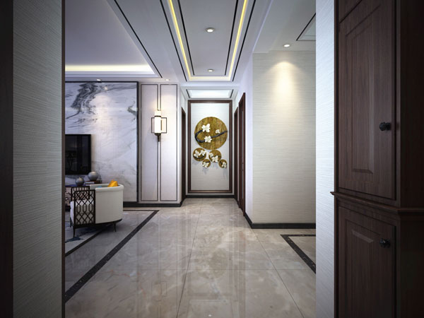 如何將居住久的房子進(jìn)行重新裝修？有哪些裝修步驟？