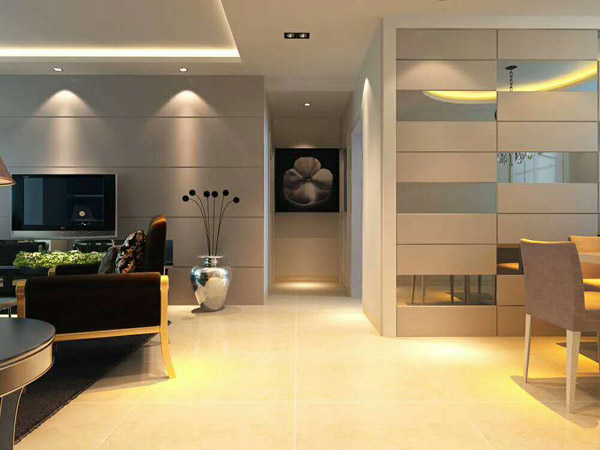 裝修時地面走線是開槽還是走明管好？